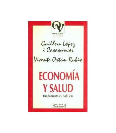 Economía y salud