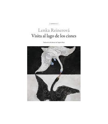 VISITA AL LAGO DE LOS CISNES