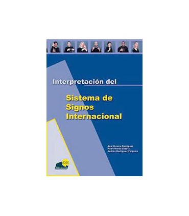 MANUAL DE SIGNOS INTERNACIONALES