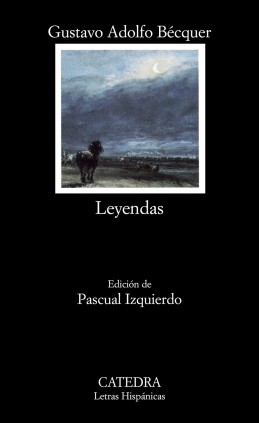 LEYENDAS BECQUER   LH 244