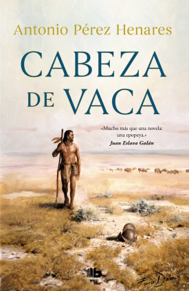 Cabeza de Vaca