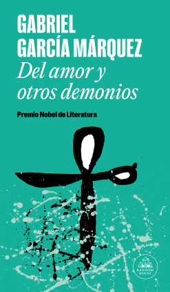 Del amor y otros demonios