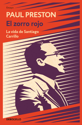 El zorro rojo