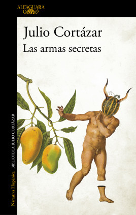 Las armas secretas