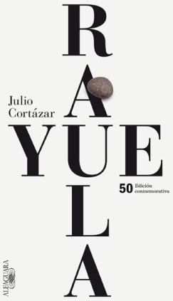 Rayuela (edición conmemorativa)