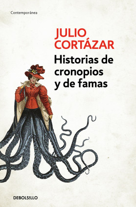 Historias de cronopios y de famas