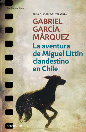 AVENTURA DE MIGUEL LITTIN    DB