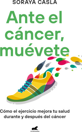 Ante el cáncer, muévete