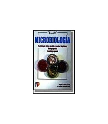 Microbiología. Tomo 2