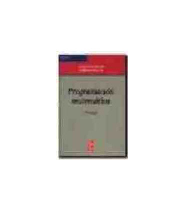 Programación matemática