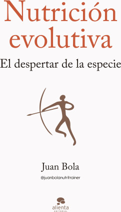 NUTRICION EVOLUTIVA