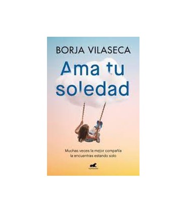 AMA TU SOLEDAD