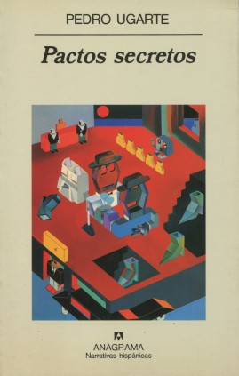 PACTOS SECRETOS