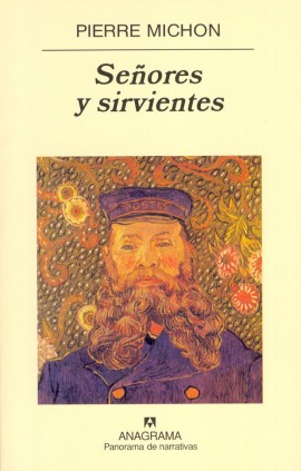 SEÑORES Y SIRVIENTES
