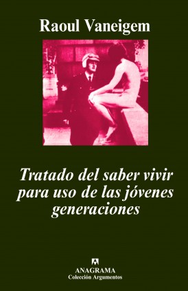 TRATADO DEL SABER VIVIR PARA USO