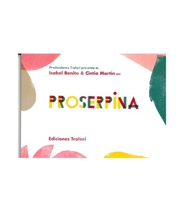 PROSERPINA