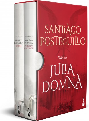 JULIA DOMNA ESTUCHE