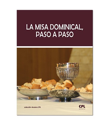 Misa dominical, paso a paso, La