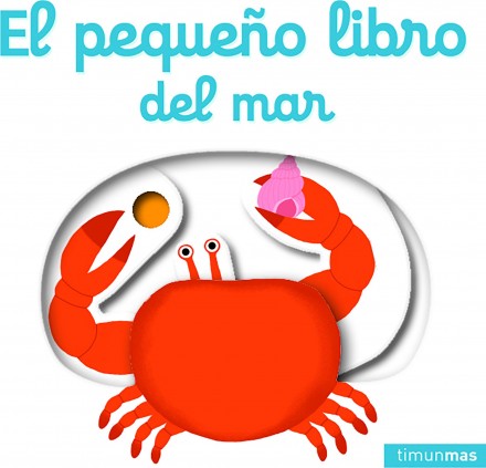 EL PEQUEÑO LIBRO DEL MAR