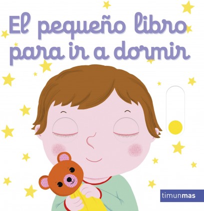 EL PEQUEÑO LIBRO PARA IR A DORMIR