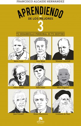 APRENDIENDO DE LOS MEJORES 3