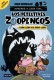 LOS DETECTIVES ZOOPENCOS 3. LUNA LLENA Y