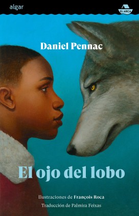 EL OJO EL LOBO