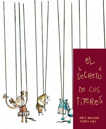 El secreto de los títeres