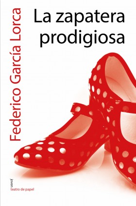 LA ZAPATERA PRODIGIOSA