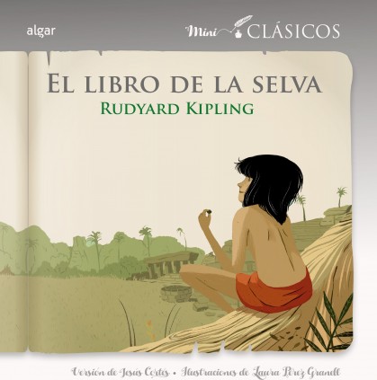 EL LIBRO DE LA SELVA