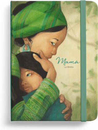 Mamá (La libreta)