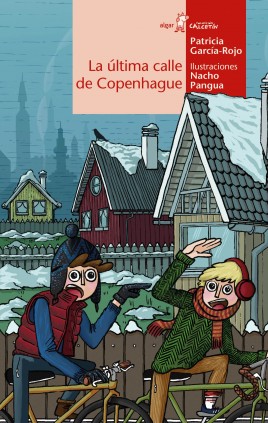 LA ULTIMA CALLE DE COPNHAGUE