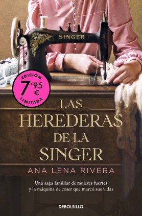 LAS HEREDERAS DE LA SINGER  LIMITED