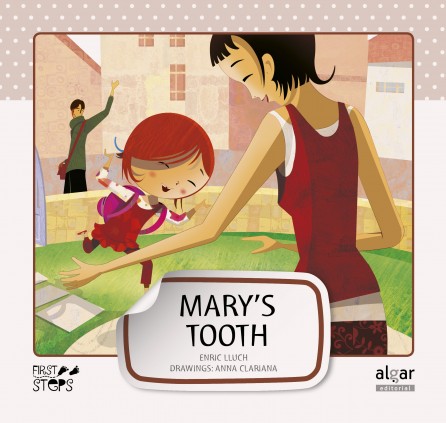 MARIA’S TOOTH