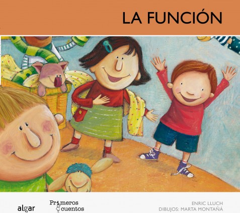 LA FUNCION MAYUSCULA