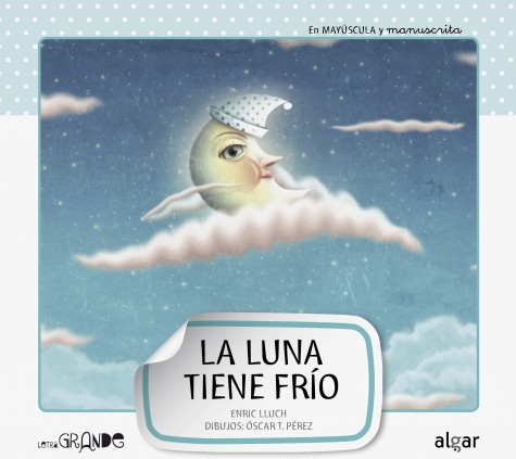 LETRA GRANDE MANUS 3 LA LUNA TIENE FRIO