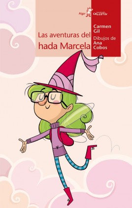 AVENTURAS DEL HADA MARCELA