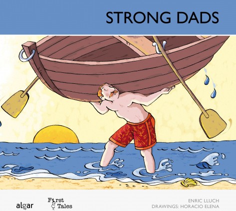 STRONG DADS