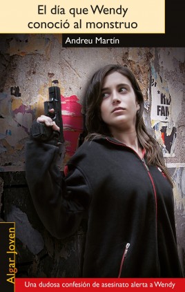 EL DIA QUE WENDY CONOCIO AL MONSTRUO