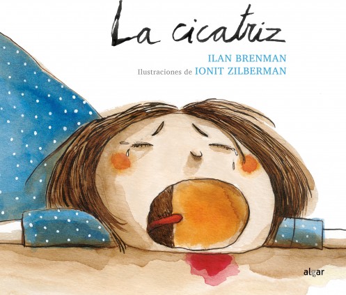 LA CICATRIZ