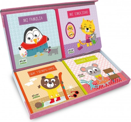 LA MALETA DE LOS DESCUBRIMIENTOS