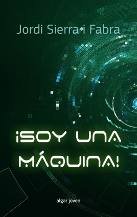 SOY UNA MAQUINA