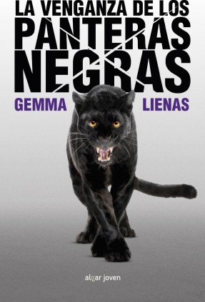 VENGANZA DE LOS PANTERAS NEGRAS, LA