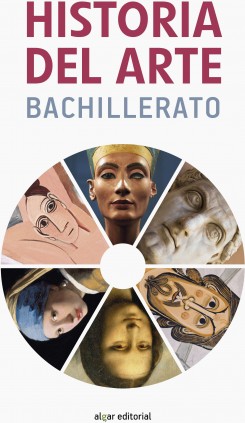 Historia del arte. Bachillerato