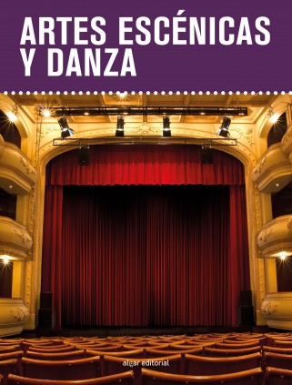 ARTES ESCENICAS Y DANZA