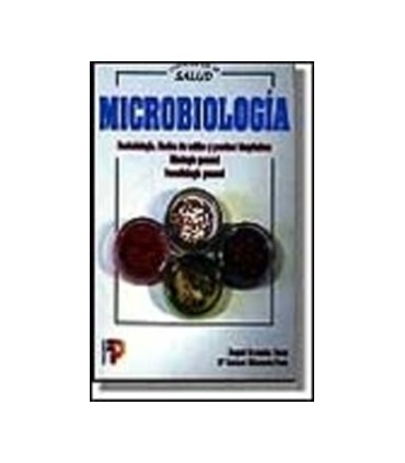 Microbiología. Tomo 2