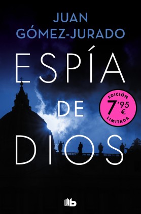 ESPIA DE DIOS  LIMITED