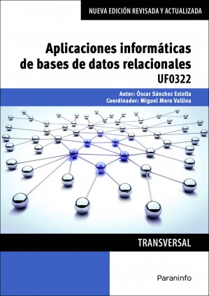 Aplicaciones informáticas de bases de datos relacionales. Microsoft Access 2016