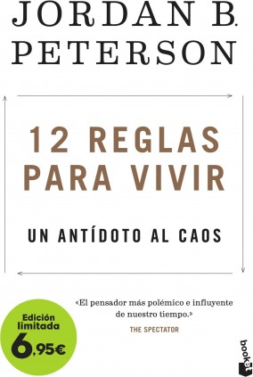 12 reglas para vivir