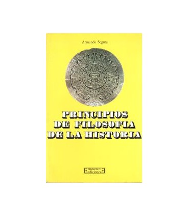 Principios de la filosofía de la historia